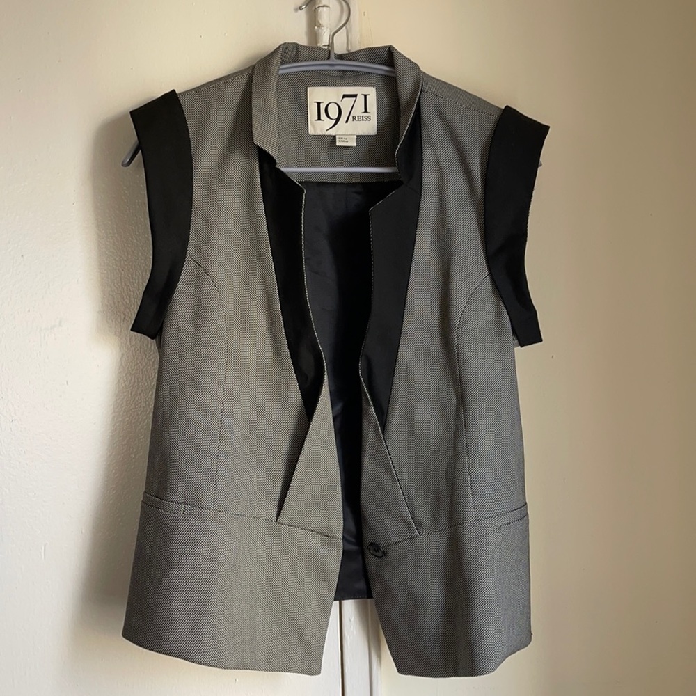 Reiss 1971 Waistcoast/ Vest